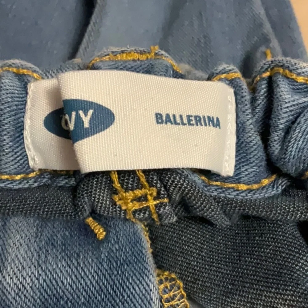 Old Navy Kids Blue Jeans